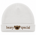 Mutsje beary special, ecru