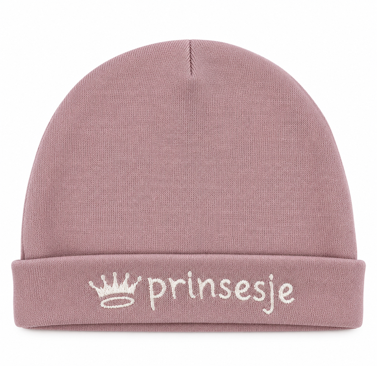 Mutsje prinsesje, oudroze