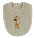 Slab giraffe hi, zand