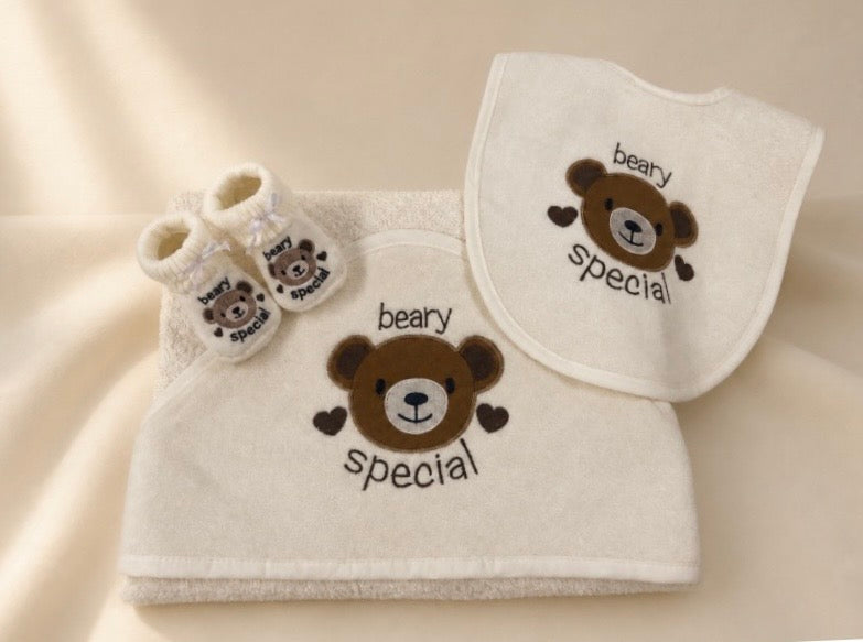 Badcape beary special