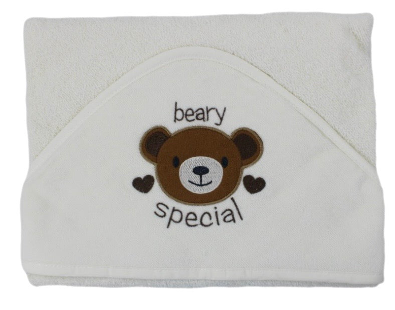Badcape beary special