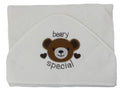 Badcape beary special