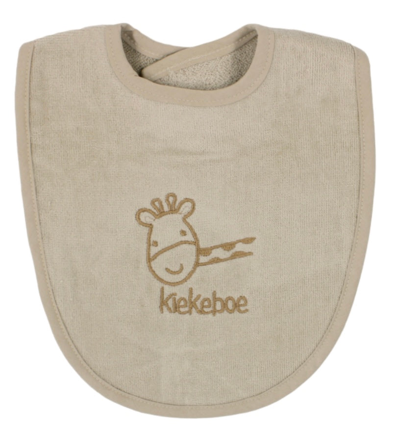 Slab kiekeboe, zand