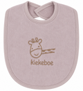 Slab kiekeboe, oudroze