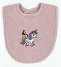 Slab unicorn hi, oudroze
