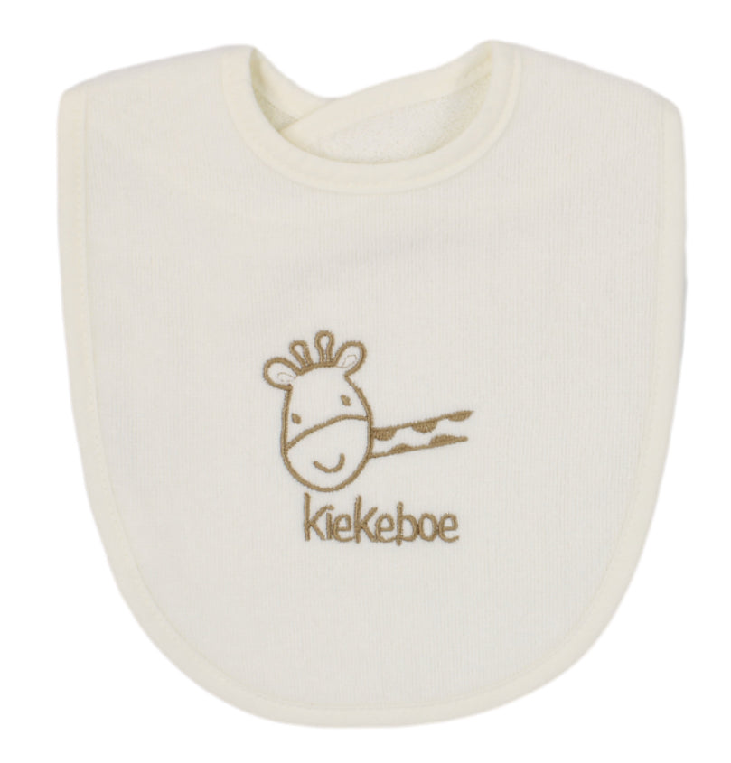 Slab kiekeboe, ecru