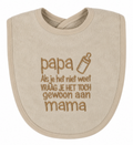 Slab papa als je het niet weet, zand